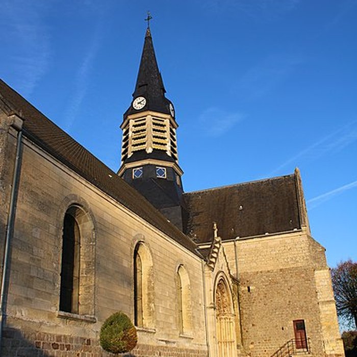 Photo de Eglise