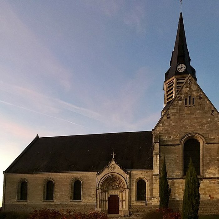 Photo de Eglise