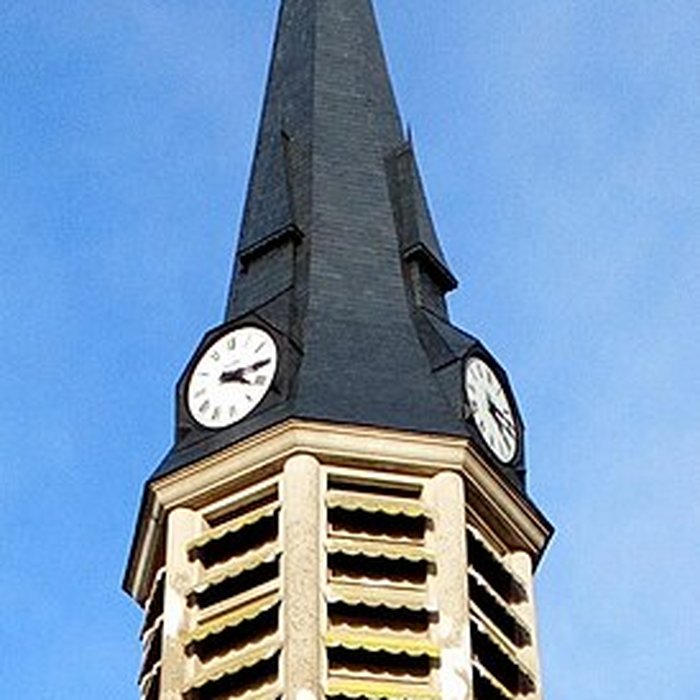 Photo de Eglise