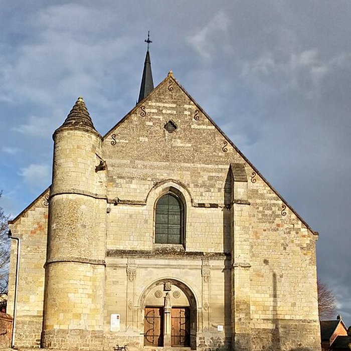 Photo de Eglise