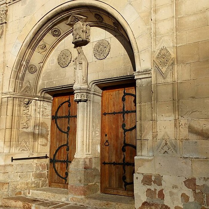 Photo de Eglise