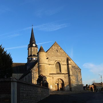 Eglise