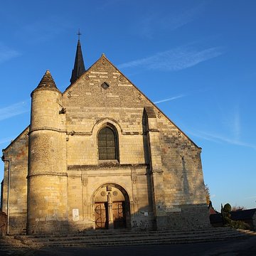Eglise