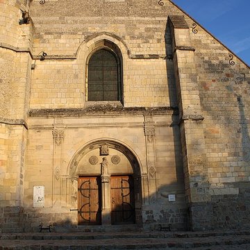 Eglise
