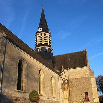 Eglise