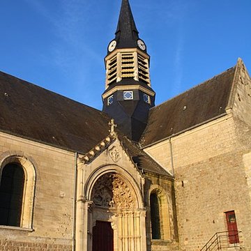 Eglise