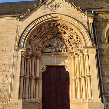 Eglise