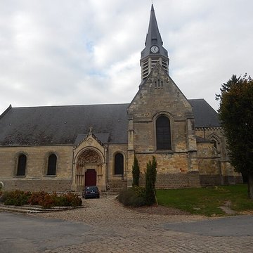 Eglise