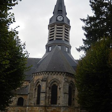 Eglise