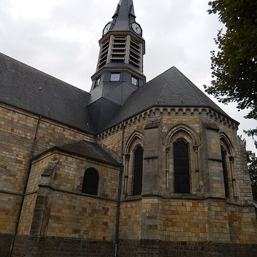 Eglise