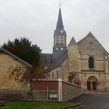 Eglise