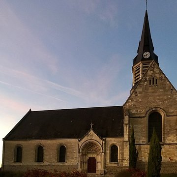 Eglise