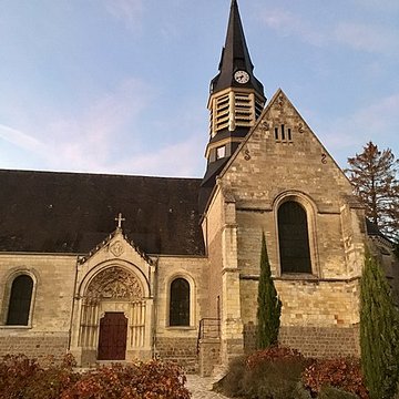 Eglise