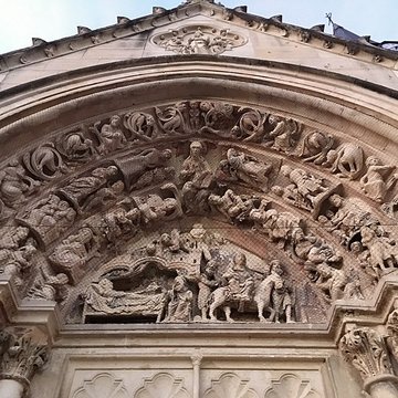 Eglise