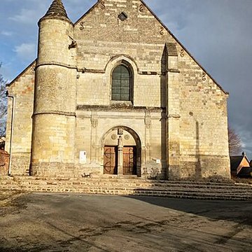 Eglise