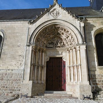 Eglise