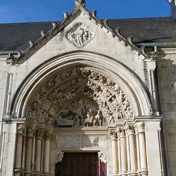 Eglise