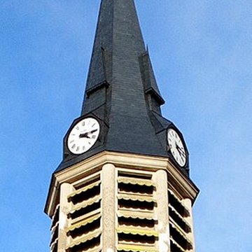Eglise