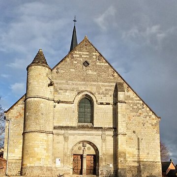 Eglise