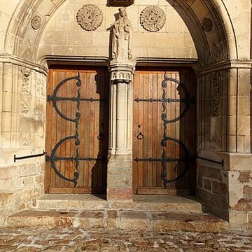 Eglise