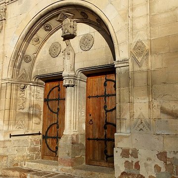 Eglise