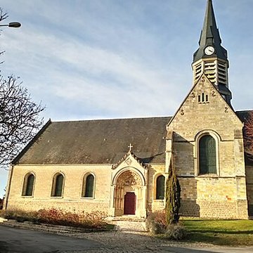 Eglise