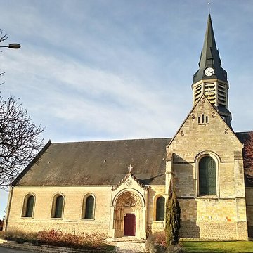 Eglise