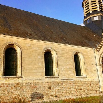 Eglise