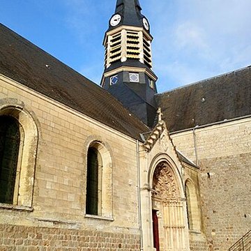 Eglise