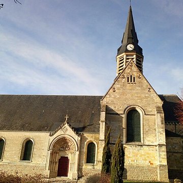 Eglise