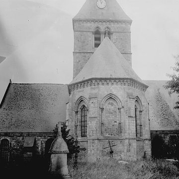 Eglise