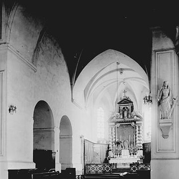 Eglise