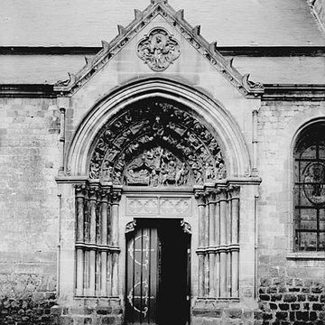 Eglise