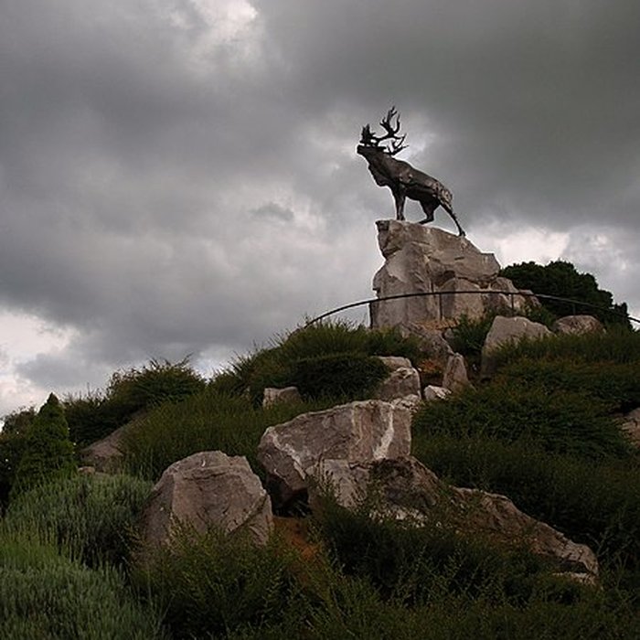 Photo de Mémorial terre-neuvien et parc commémoratif