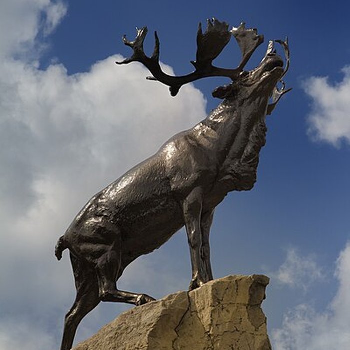 Photo de Mémorial terre-neuvien et parc commémoratif