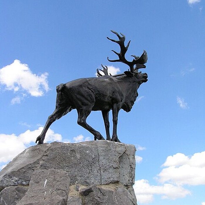 Photo de Mémorial terre-neuvien et parc commémoratif