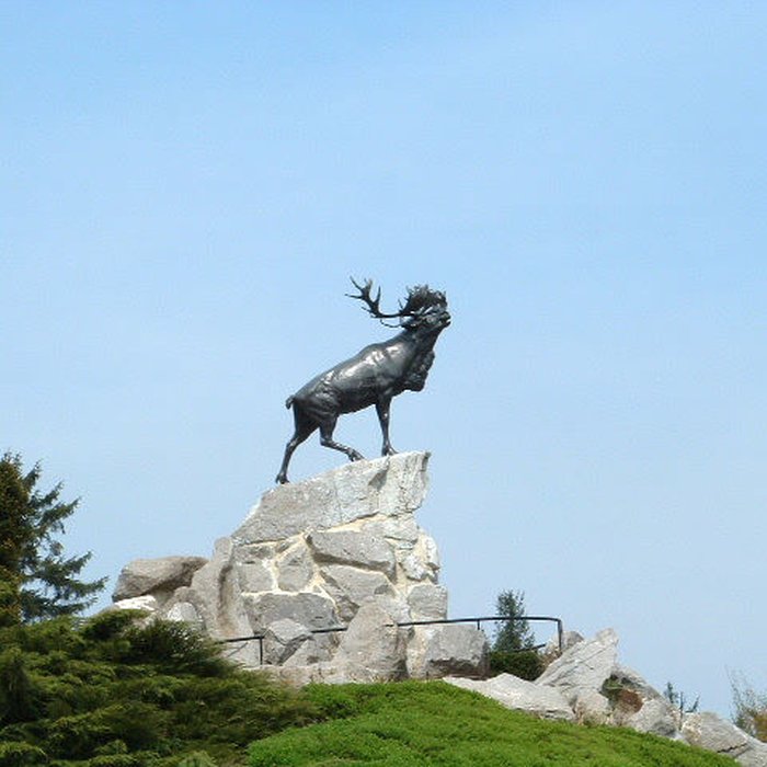 Photo de Mémorial terre-neuvien et parc commémoratif