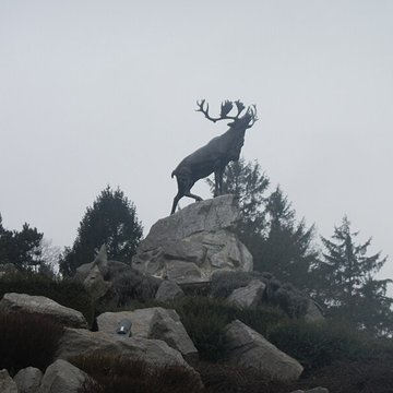 Mémorial terre-neuvien et parc commémoratif