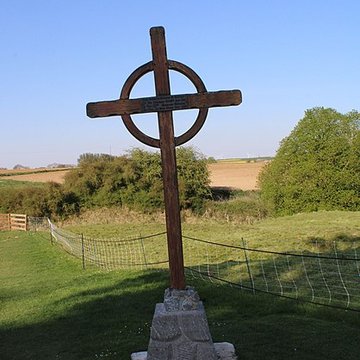 Mémorial terre-neuvien et parc commémoratif