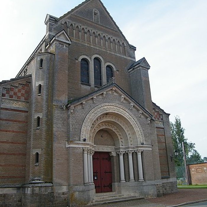Photo de Eglise