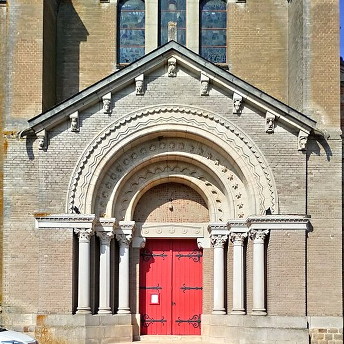 Photo de Eglise
