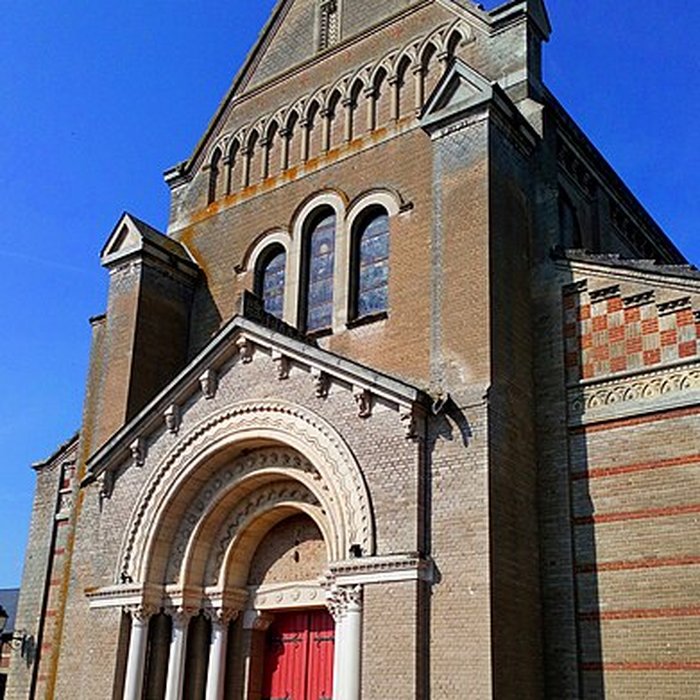 Photo de Eglise