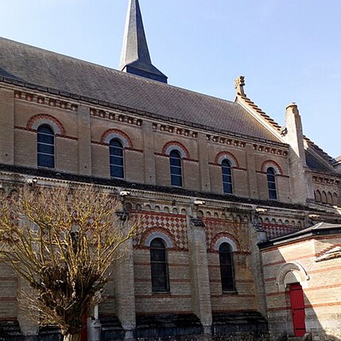 Photo de Eglise