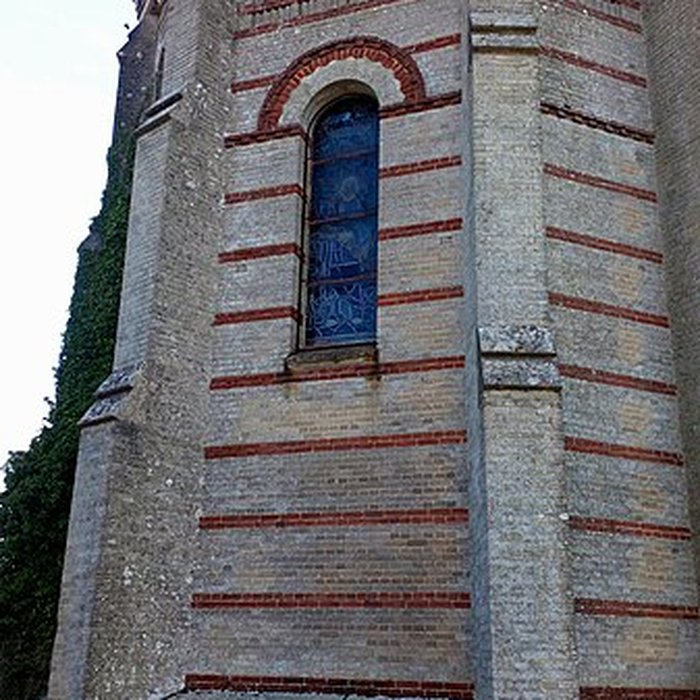 Photo de Eglise