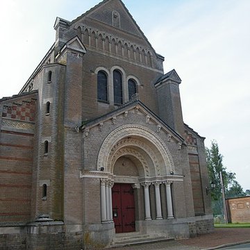 Eglise