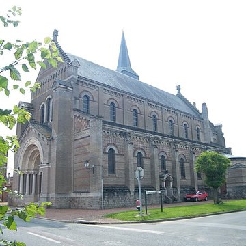 Eglise