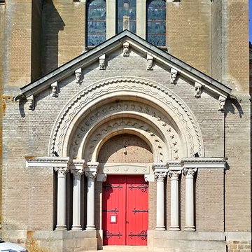 Eglise