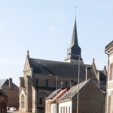 Eglise