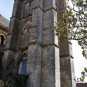Eglise
