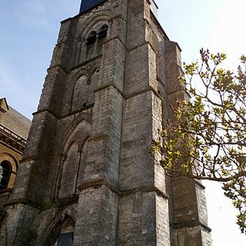Eglise